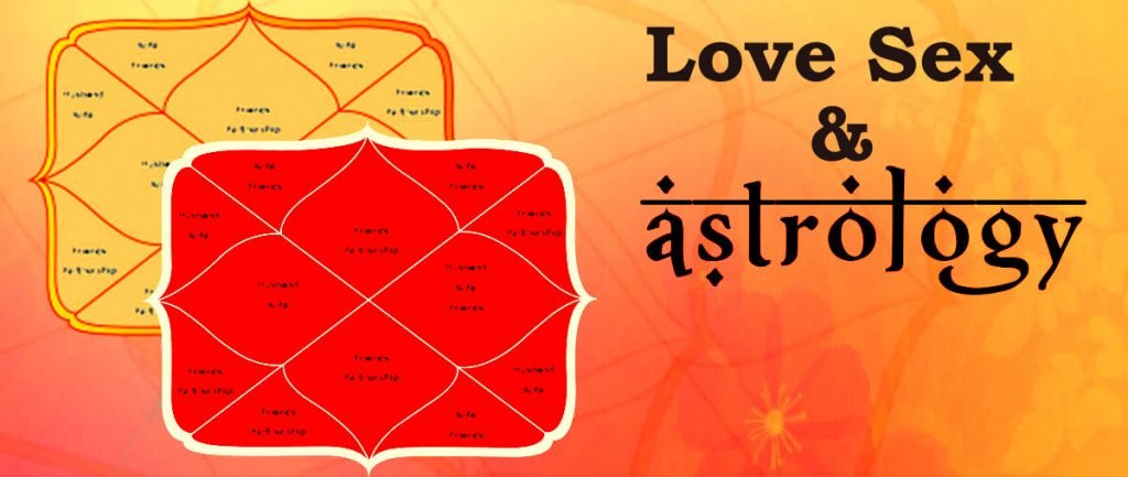Love and Sex Astrology
