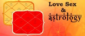 Love and Sex Astrology