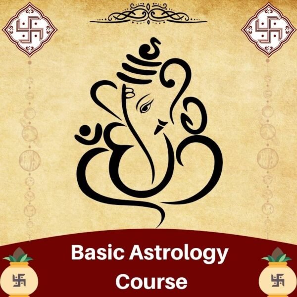 Basic Astrology Course | Astrobelief Astrology