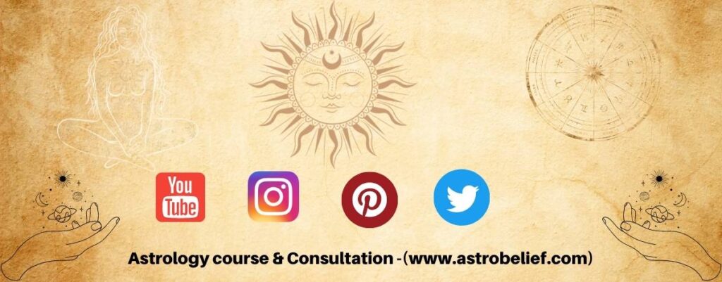 Vish Yog in Astrology  | Predictive Astrology Course