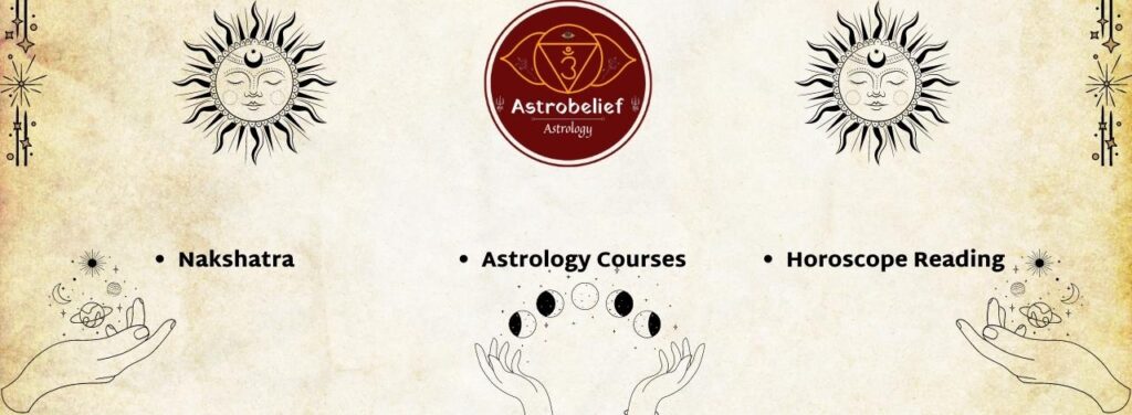 Bharani Nakshatra in Detail | Astrology Course