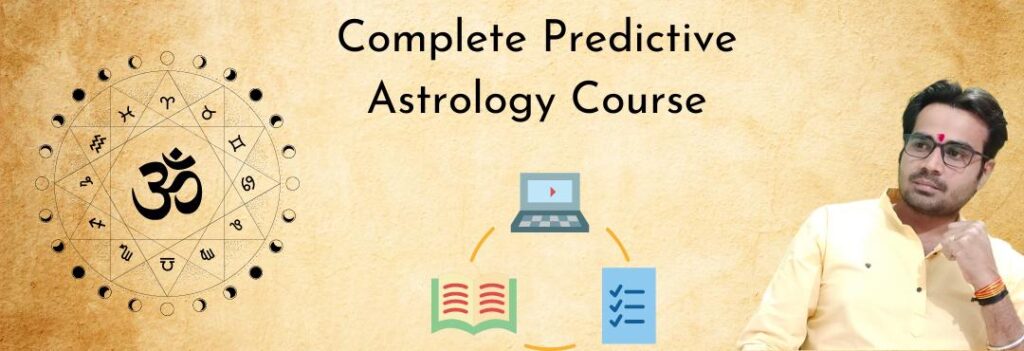 Vedic Astrology Course | Astrobelief Astrology