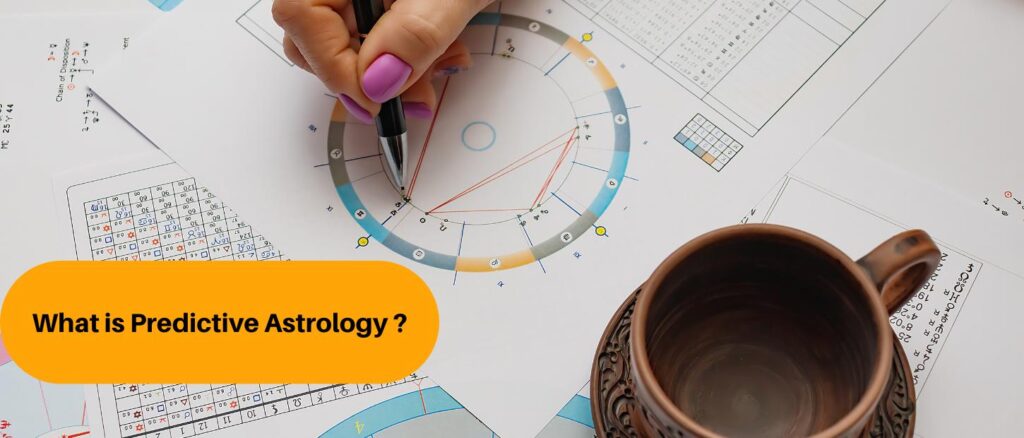 What is a Predictive Astrology Course? | Astrobelief Astrology