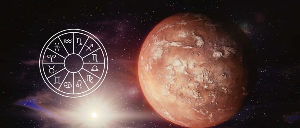Benefits of Mars in 1st House | Predictive Astrology Course