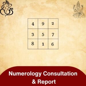 Numerology Consultation Services | Astrobelief Astrology