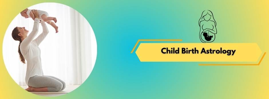 Challenging Combinations Getting Child Happiness | Predictive Astrology