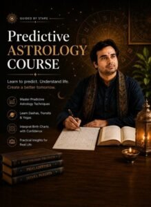 Predictive Astrology Course | Astrobelief Astrology