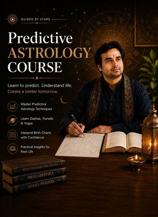 Predictive Astrology Course | Astrobelief Astrology